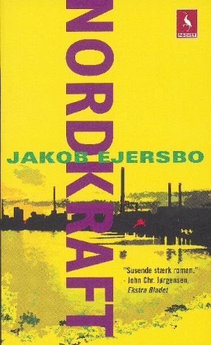 Nordkraft (dänische Ausgabe) book
