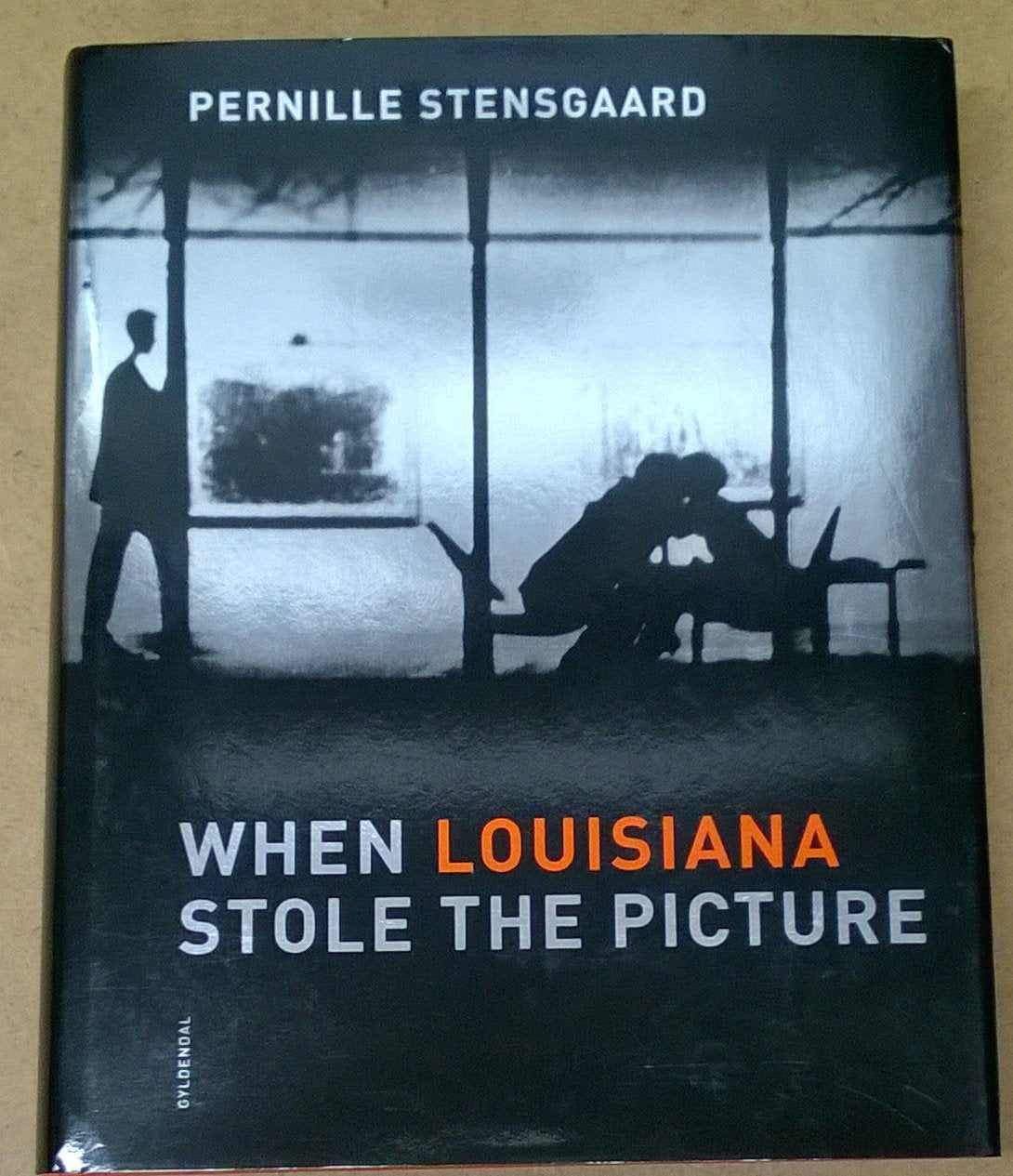 When Louisiana Stole the Picture Books