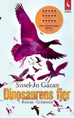 Dinosaurens fjer (in Danish) Books
