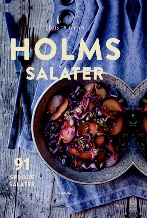 Product Image: Holms salater
