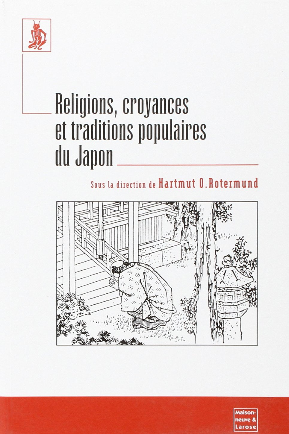Religions, croyances et traditions populaires du Japon Books