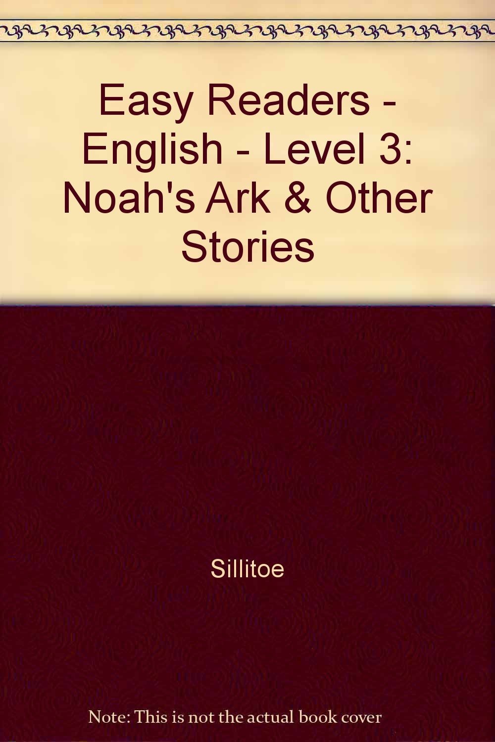 Noah's Ark & Other Stories Learning & Reference Books