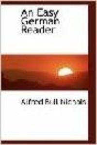 Easy Readers - German - Level 3: Die Erzahlungen Learning & Reference