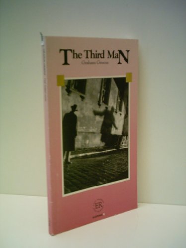 The Third Man Books