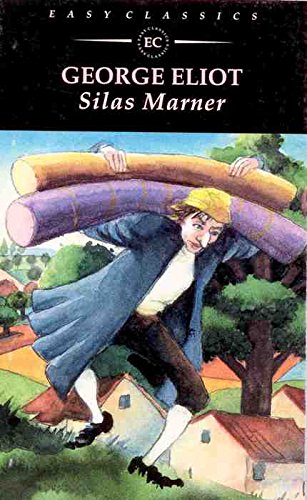 Silas Marner Books