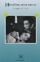 Hiroshima mon amour Books