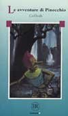 Easy Readers: Le avventure di Pinocchio - COLLODI - Verlag: Easy Readers Books