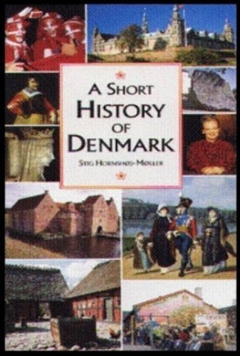 A Short History of Denmark German history