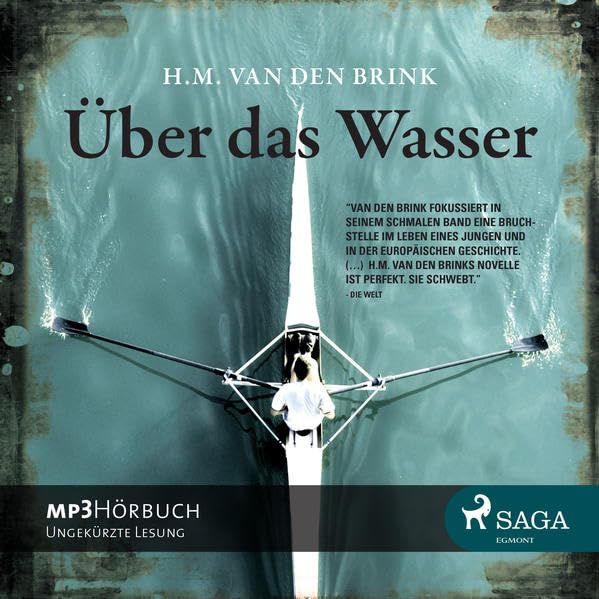 Über das Wasser Contemporary literature Books