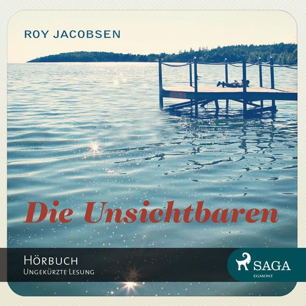 Die Unsichtbaren Contemporary literature Books