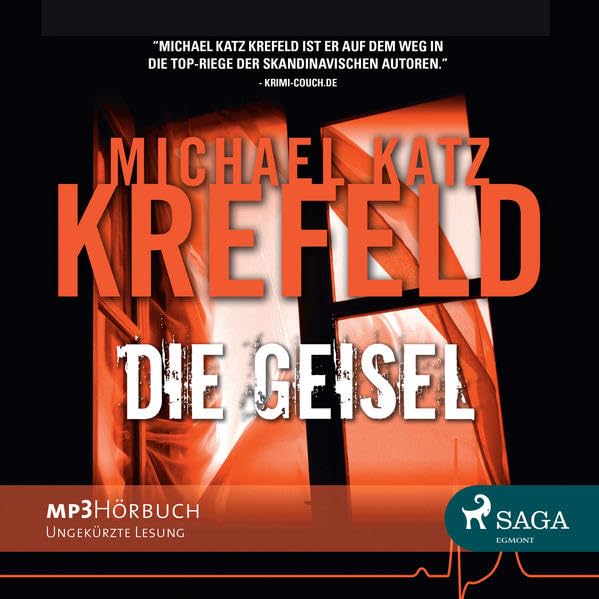 Die Geisel Contemporary literature Books