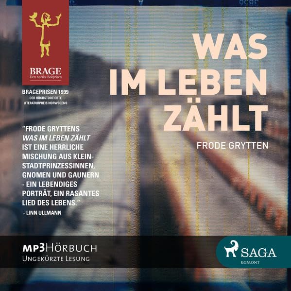 Was im Leben zählt cd