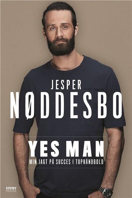 Yes Man book