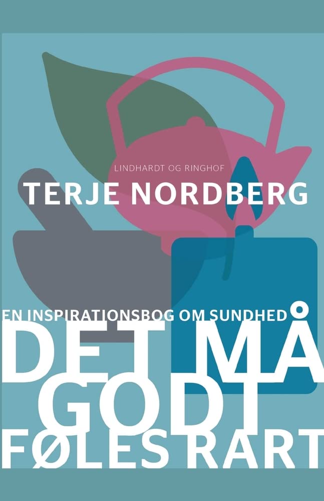 Det må godt føles rart book