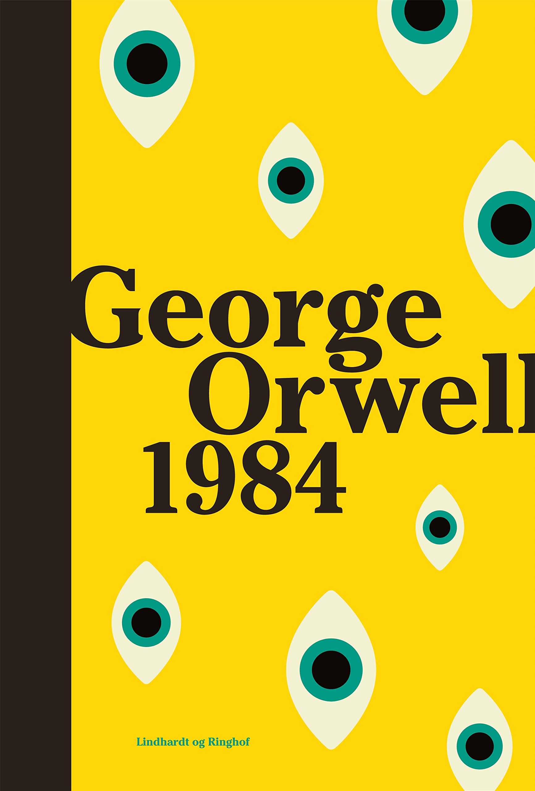 1984 Books