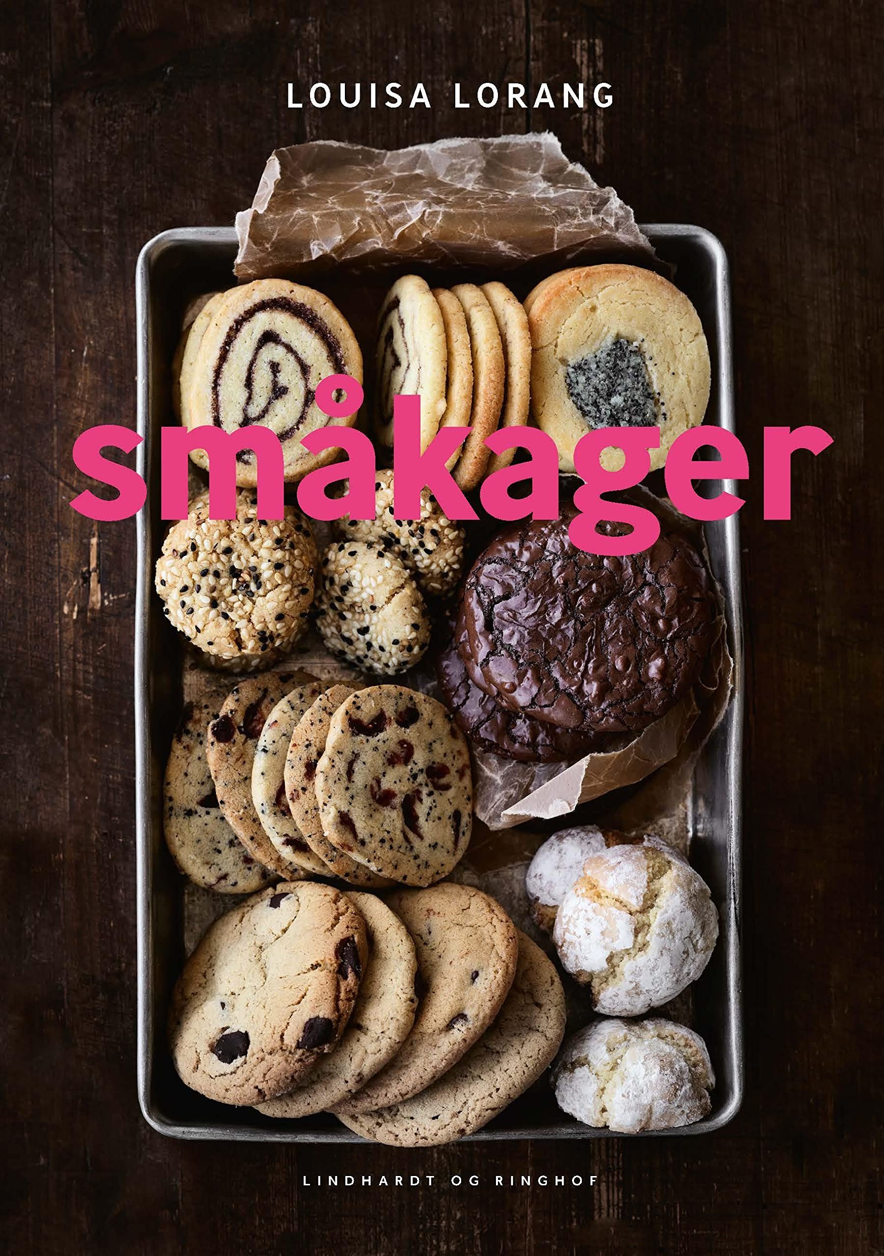 Smakager Books