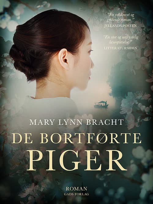 De bortførte piger, PB Books