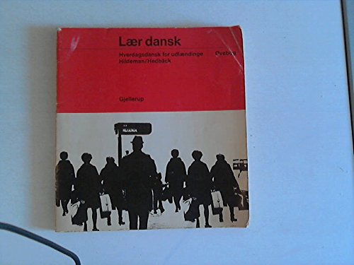Laer dansk ovebog Books