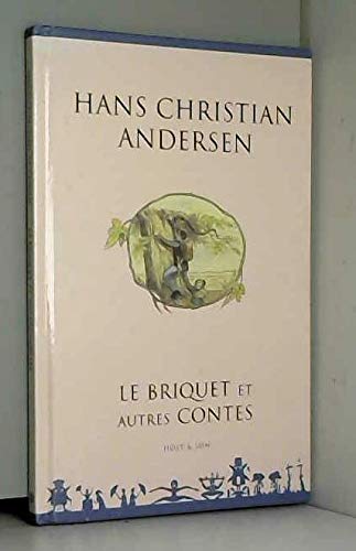 Le Briquet et Autres Contes book