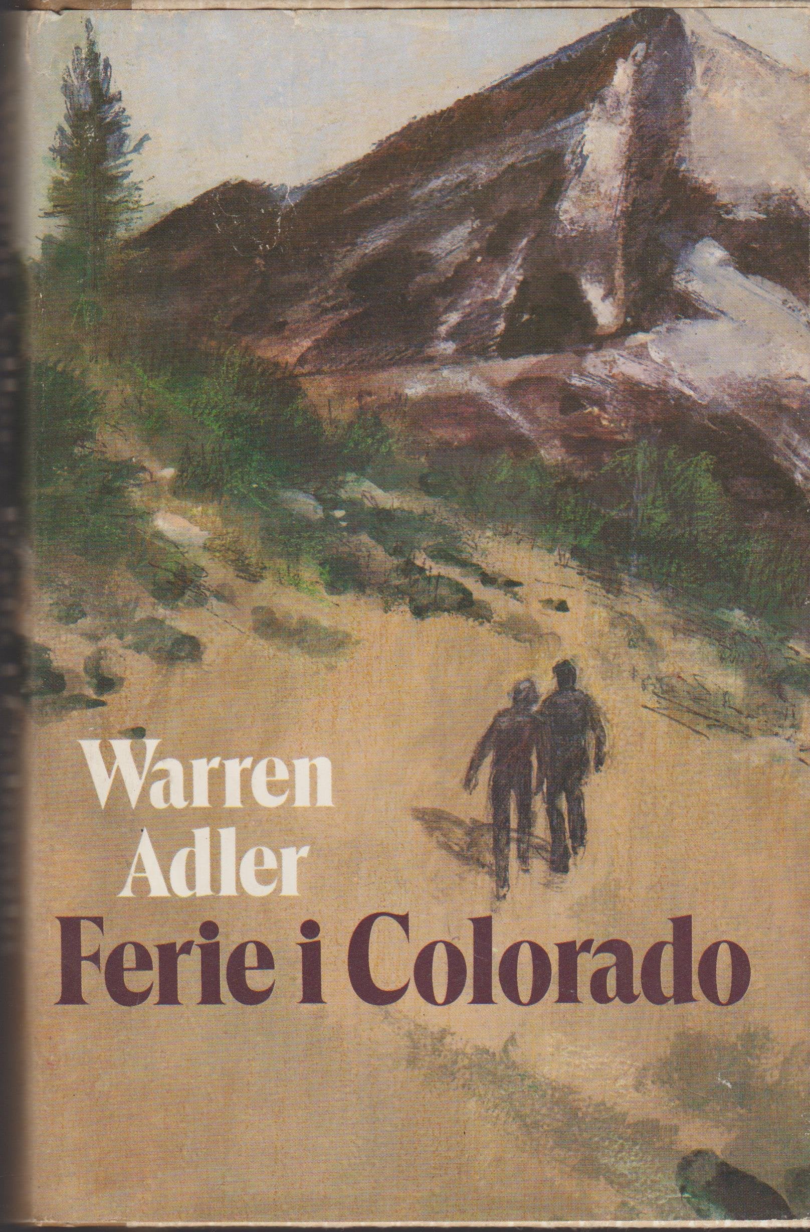 Ferie I Colorado (dansk - dänisch) Books