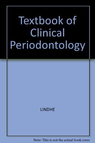 Textbook of Clinical Periodontology Medicine