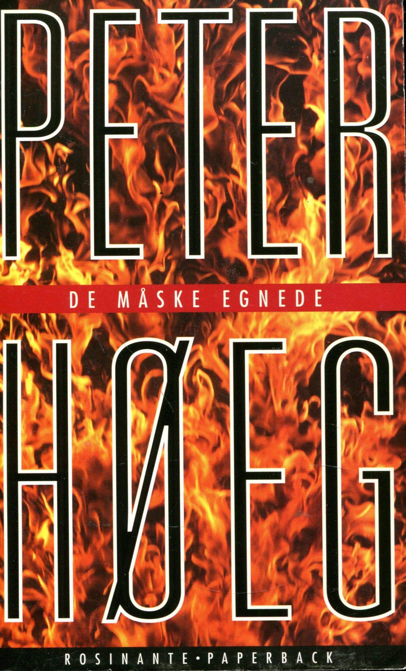 De måske egnede Books
