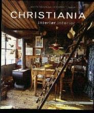 Christiania : interiør = interior Books