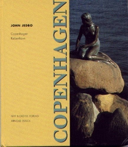 Copenhagen: The Heart of the City Travel