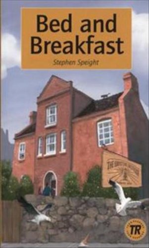 Bed and Breakfast - Cassette Foreign Languages ​​& Dictionaries