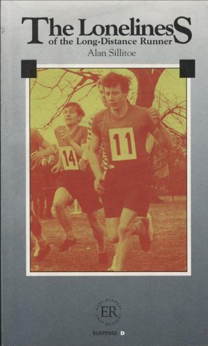 The Loneliness of the Long Distance Runner Books