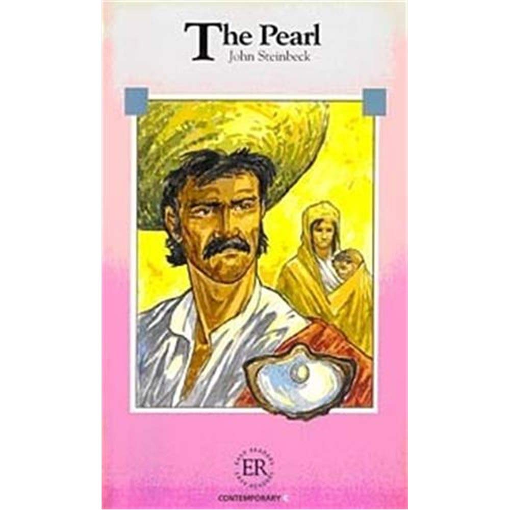 The Pearl: Level C Books