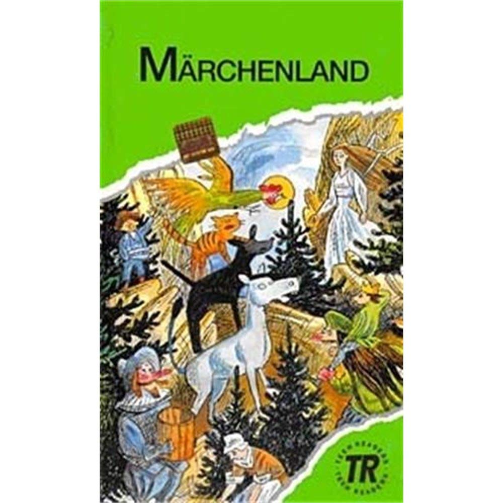 Märchenland Foreign Languages ​​& Dictionaries