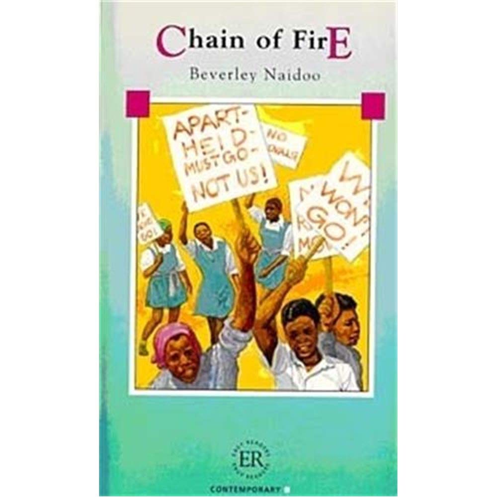 Product Image: Chain of Fire