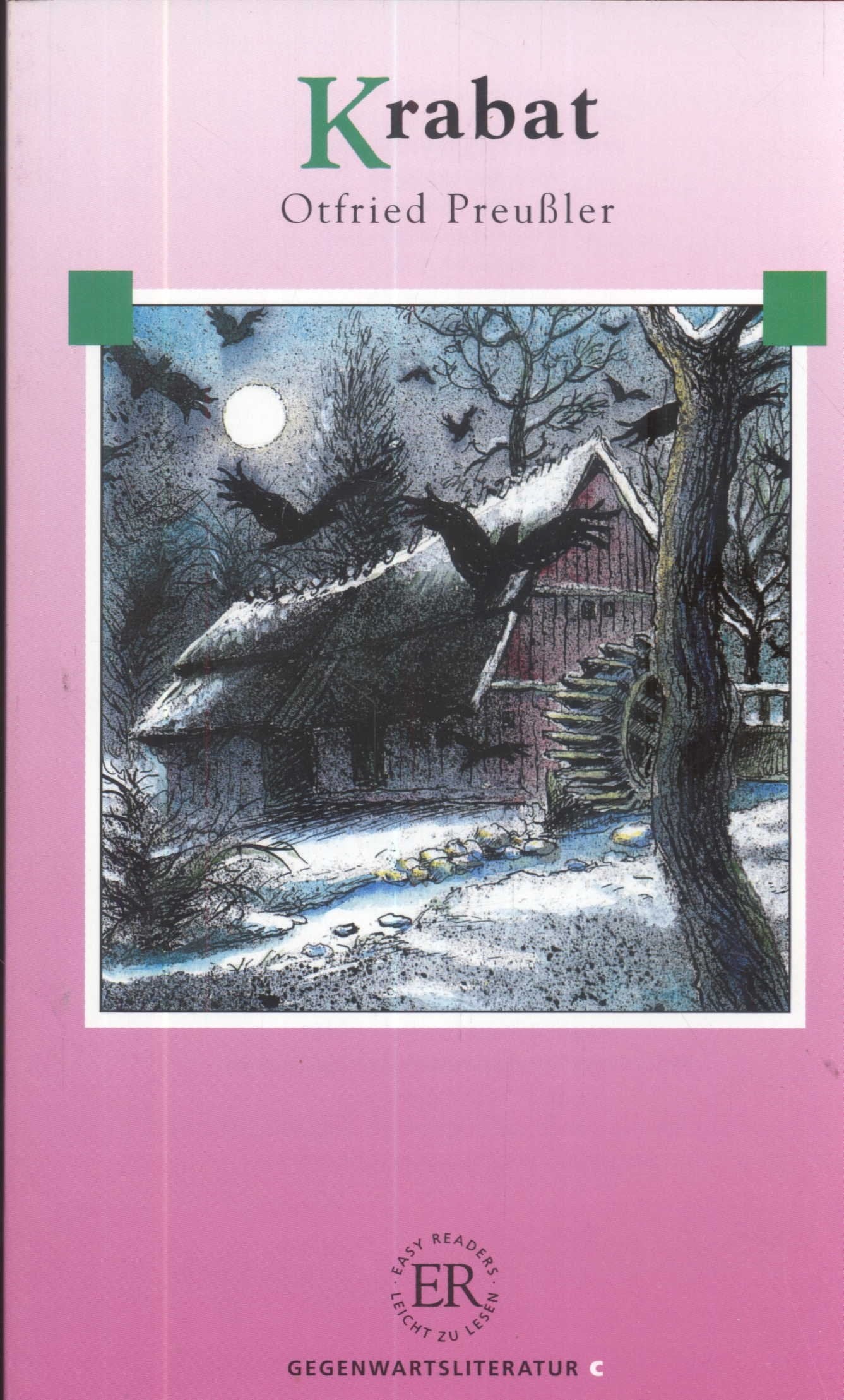 Krabat Foreign Languages ​​& Dictionaries