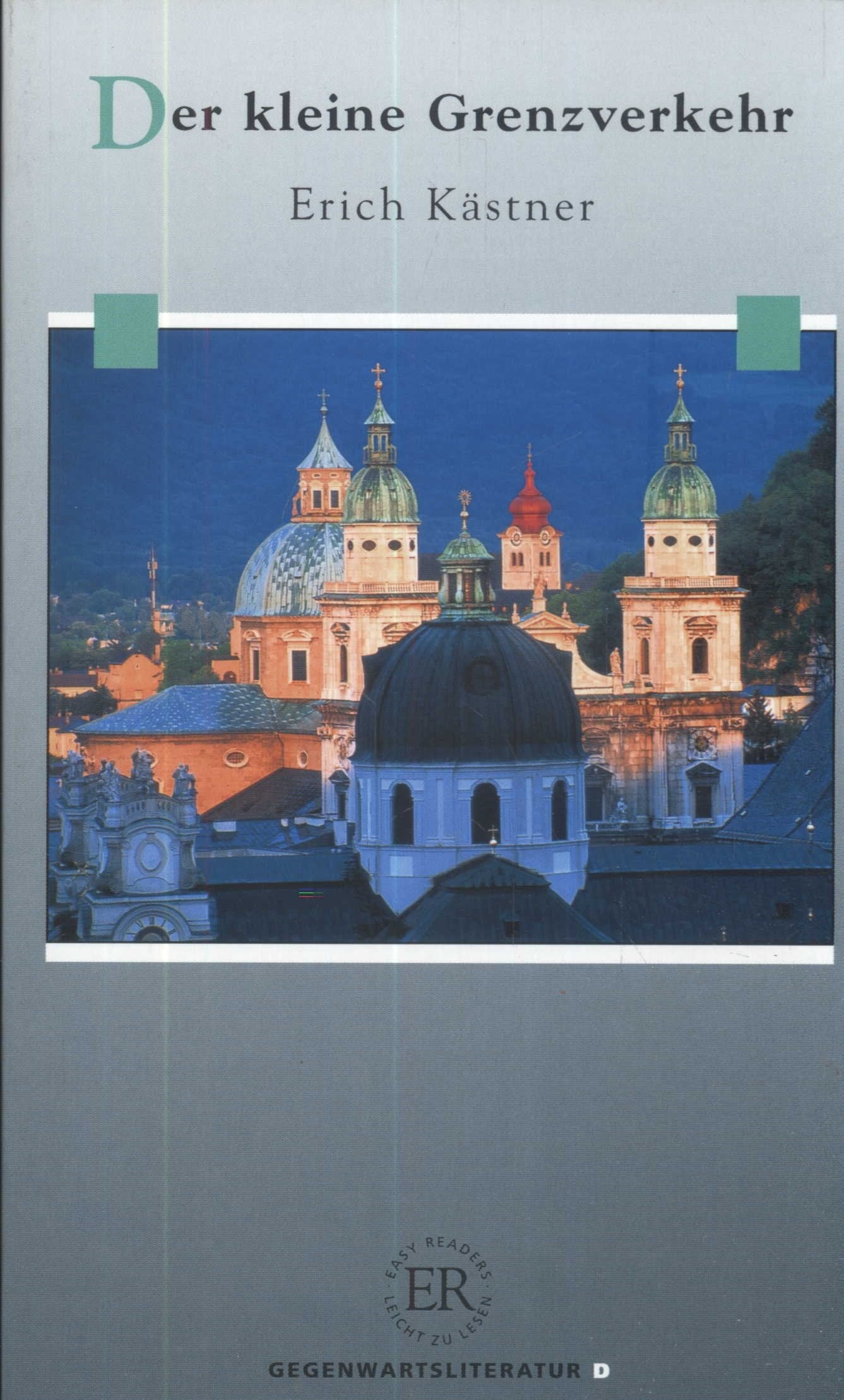 Der kleine Grenzverkehr Foreign Languages ​​& Dictionaries