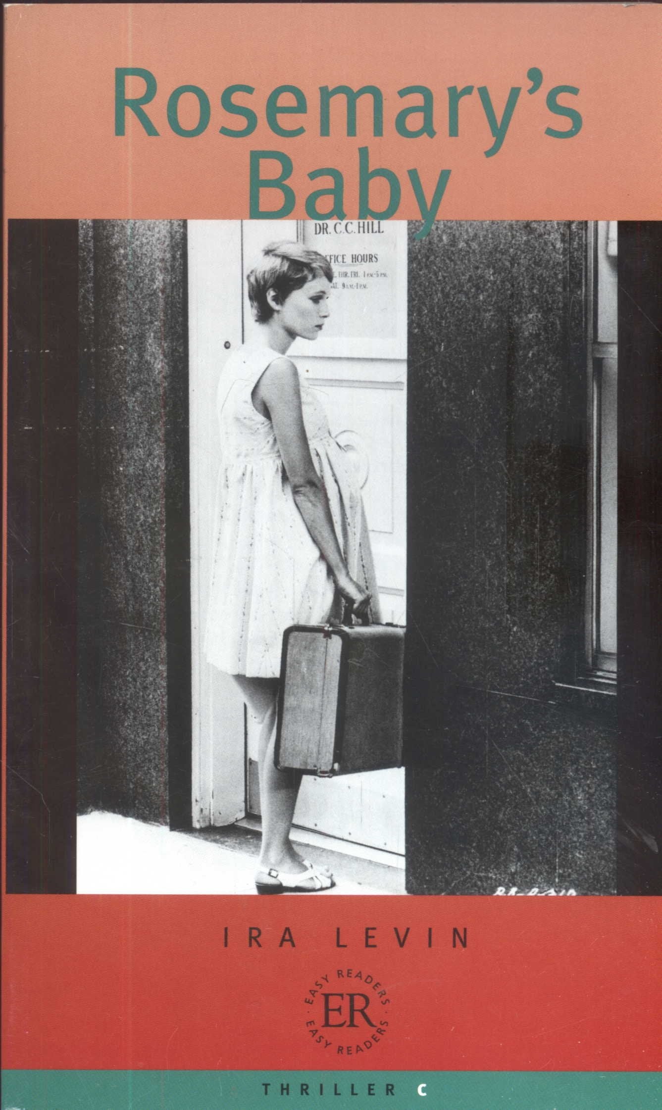 Rosemary's Baby. Mit Materialien Books