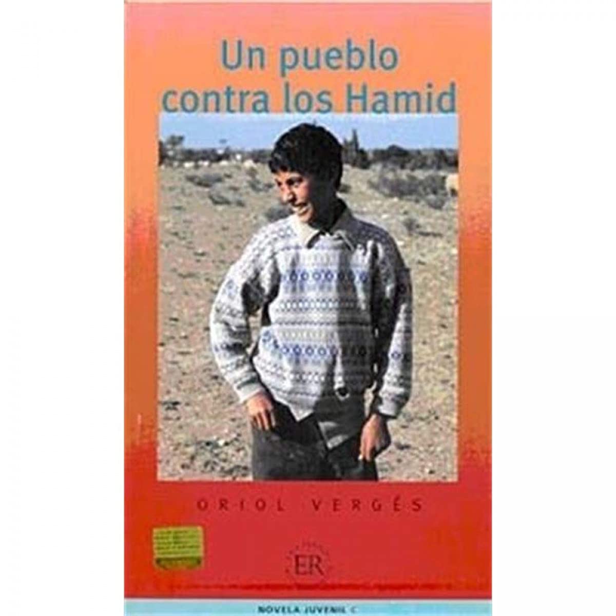 Un pueblo contra los Hamid Contemporary literature