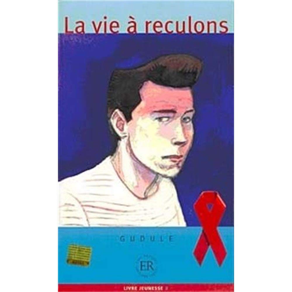 La vie à reculons Books