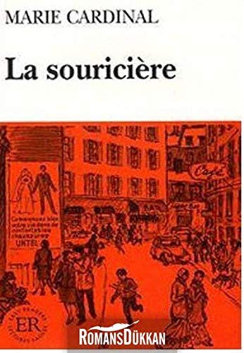 La souricière (AELFE abstracts) Books
