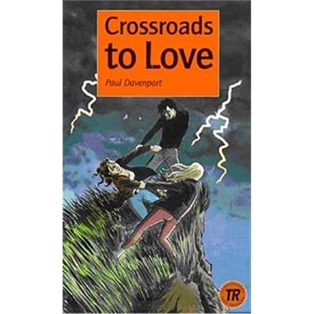 Crossroads to Love Books