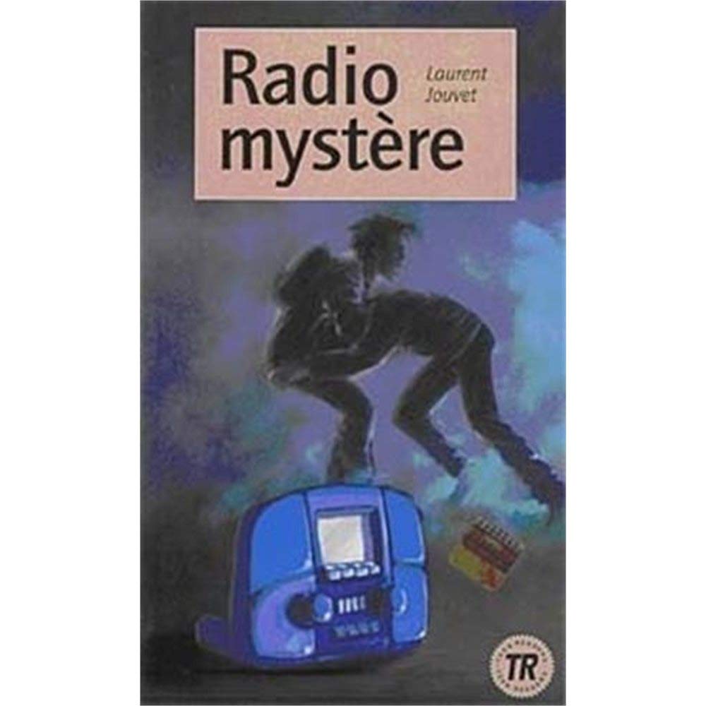 Teen Readers - French: Radio mystere Foreign Languages ​​& Dictionaries