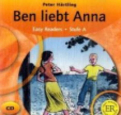 Ben liebt Anna Foreign Languages ​​& Dictionaries