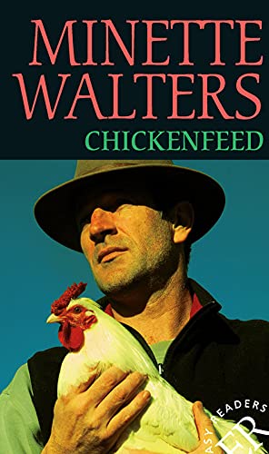 Chickenfeed Books