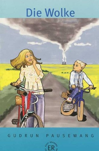 Die Wolke Novels & Short Stories for children