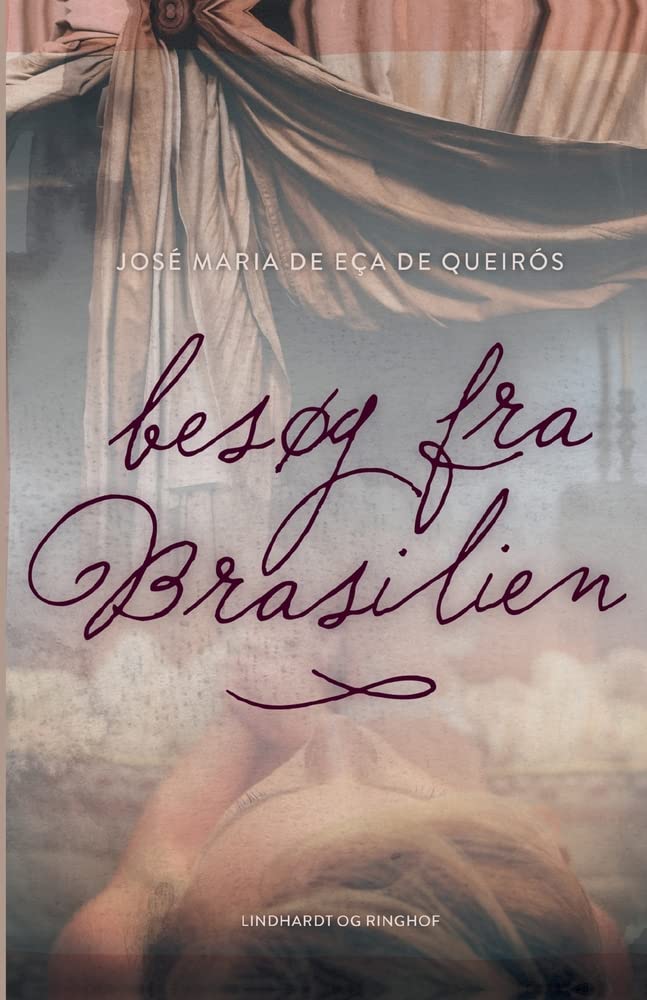 Besøg fra Brasilien Contemporary literature
