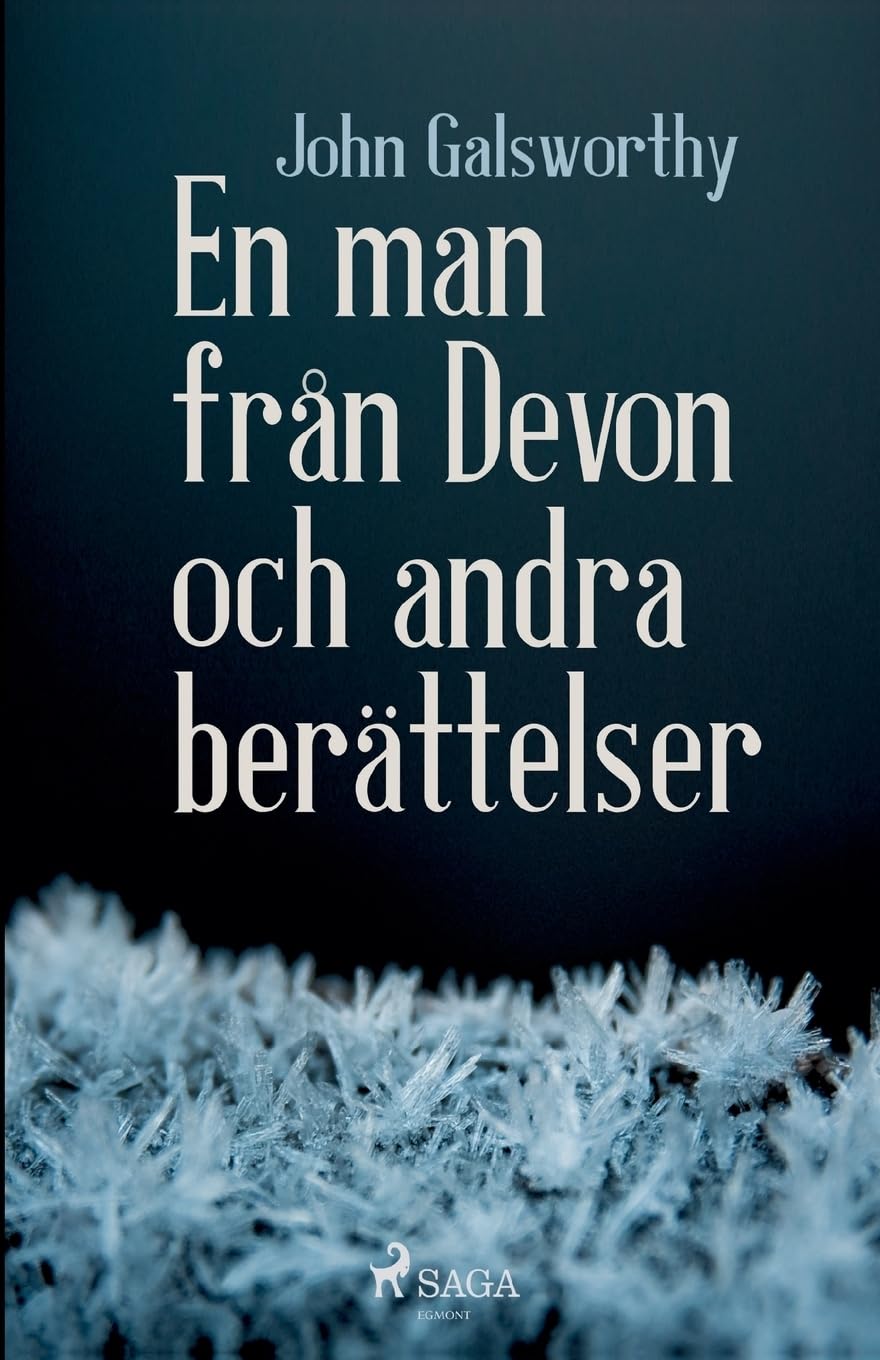 En man frn Devon och andra berttelser book