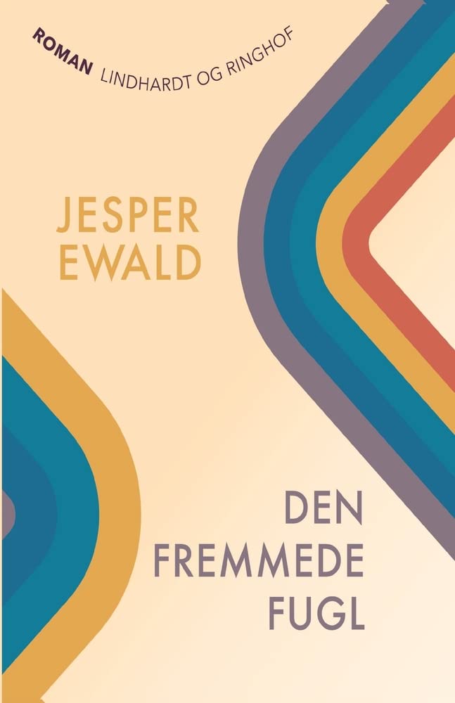 Den fremmede fugl Contemporary literature
