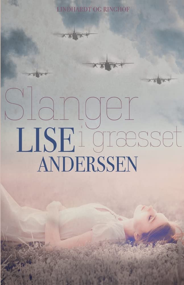 Slanger i græsset Contemporary literature