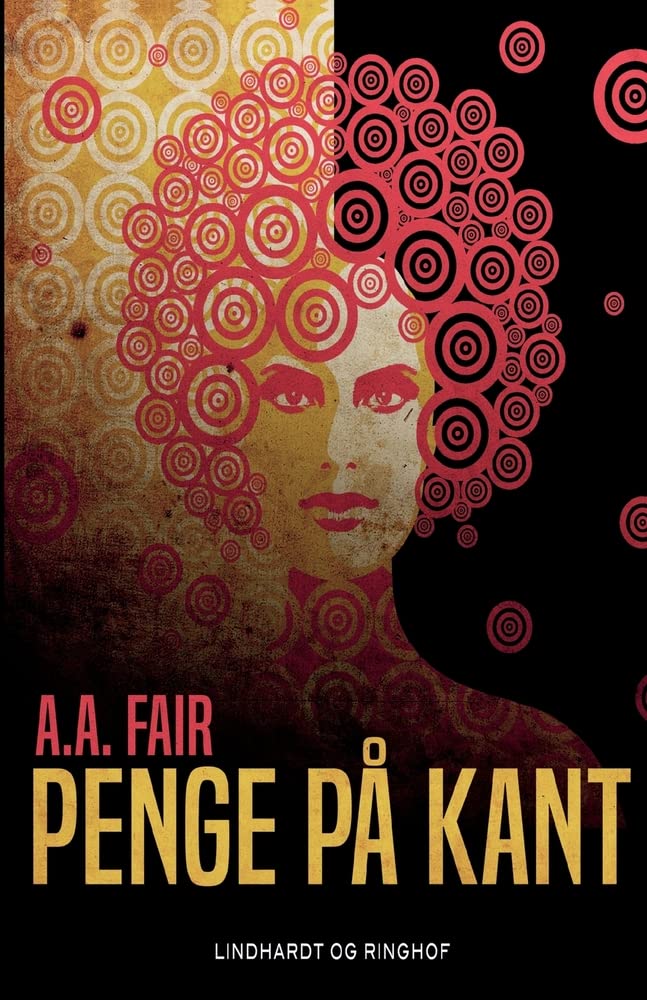 Product Image: Penge på kant