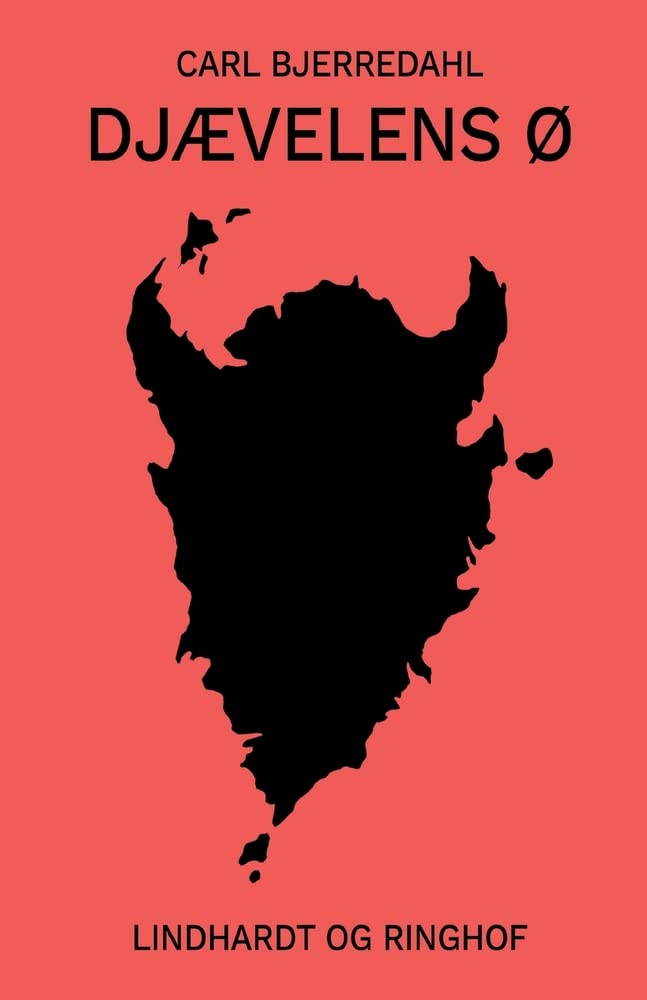 Product Image: Djævelens ø